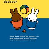 Nijntje doeboek 2