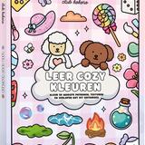 Leer Cozy kleuren 1