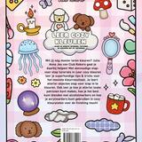 Leer Cozy kleuren 2