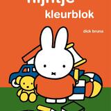 Nijntjes kleurblok 1