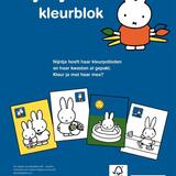 Nijntjes kleurblok 2