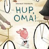 Hup, oma! 1