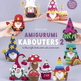 Amigurumi Kabouters 2 1