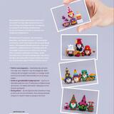 Amigurumi Kabouters 2 2