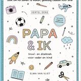 Papa & ik 1