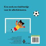 Voetballer, waar ben je? 2