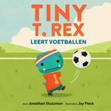 Tiny T. Rex leert voetballen 1