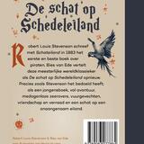 De schat op Schedeleiland (Schateiland) 2