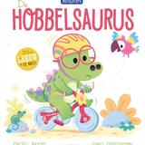 De Hobbelsaurus 1
