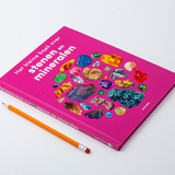 Het kleine boek over stenen en mineralen 3