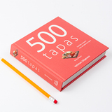 500 Tapas 3