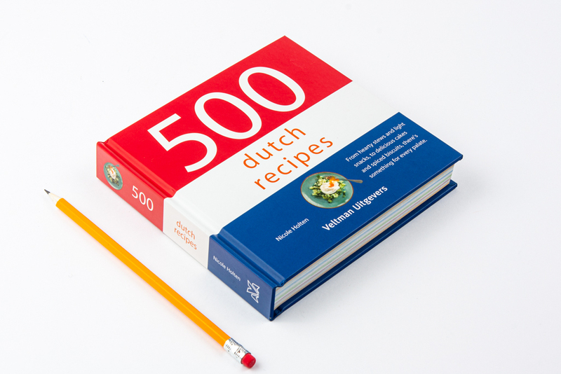 500 dutch recipes 3