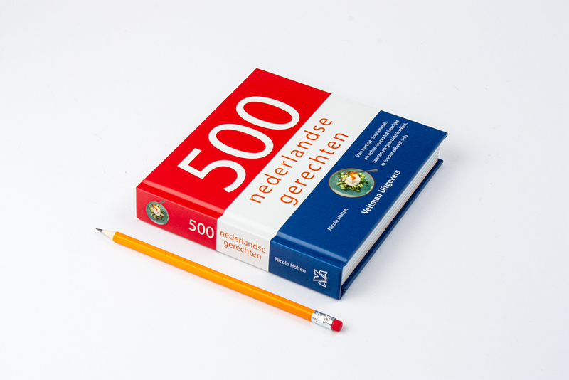 500 nederlandse gerechten 3