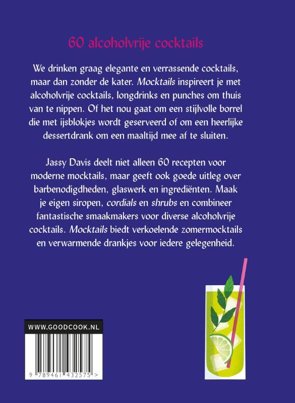 Mocktails 2