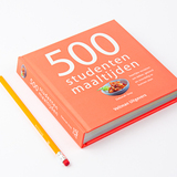 500 studentenmaaltijden 3