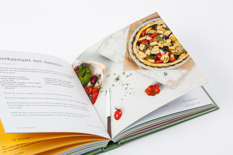 500 vegetarische gerechten 6