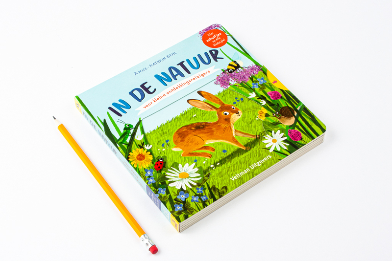 In de natuur 3
