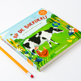 Op de boerderij 3