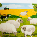 Op de boerderij 5