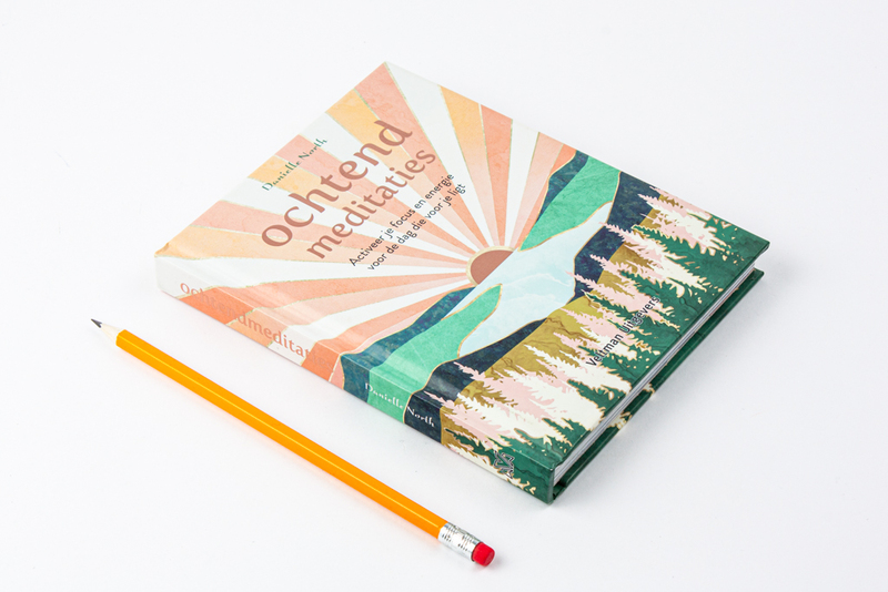 Ochtendmeditaties 3