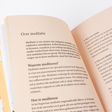 Ochtendmeditaties 4