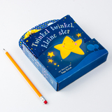 Twinkel twinkel kleine ster 3