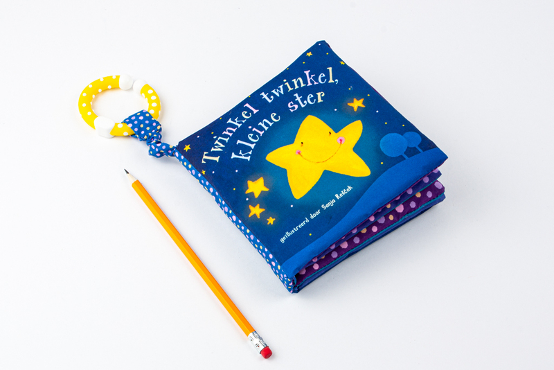 Twinkel twinkel kleine ster 4