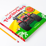 Het allermooiste tractorboek 3