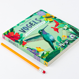 Vogels - voor kleine ontdekkingsreizigers 3