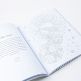 Kleurboek Manifesteren 6