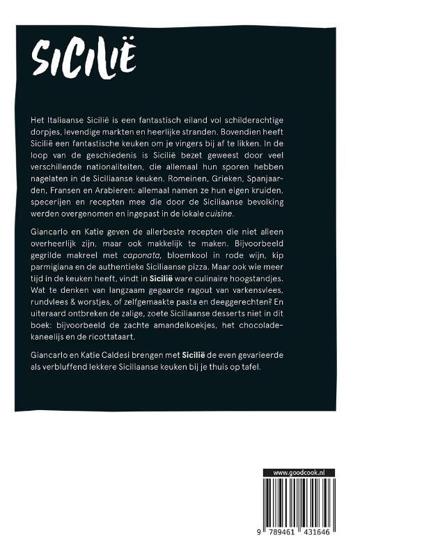 Sicilië 2