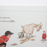 Wat ruik ik? Een beer! 5