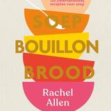 Soep. Bouillon. Brood 1
