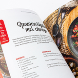 Het slowcookerboek – wereldgerechten 4