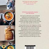 Soep. Bouillon. Brood 2