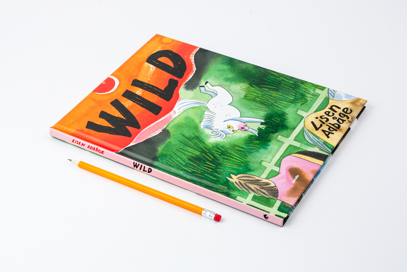 Wild 2