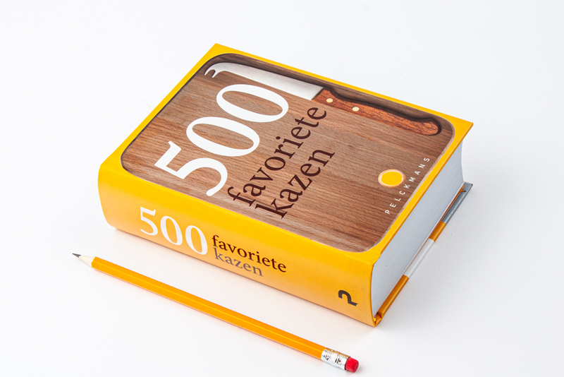 500 favoriete kazen 3