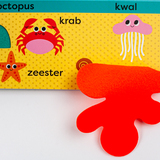 Mijn grote speelboek Dieren 5