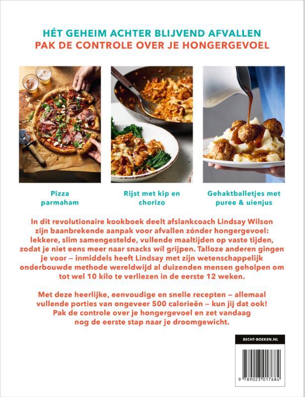 Eet jezelf slank 2