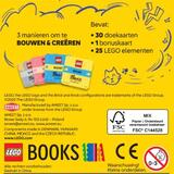 Lego ReCreate Activity Cards: Huisdieren 2