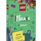 Lego ReCreate Activity Cards: Natuur 1