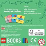 Lego ReCreate Activity Cards: Natuur 2