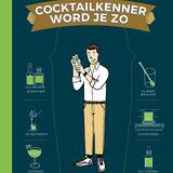 Cocktailkenner word je zo 1