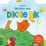 De tuin van Dikkie Dik 1