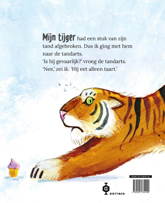 Mijn tijger 2