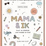 Mama & ik 1