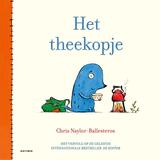 Het theekopje 1