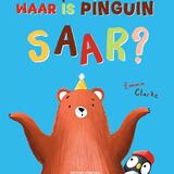 Waar is pinguïn Saar? 1