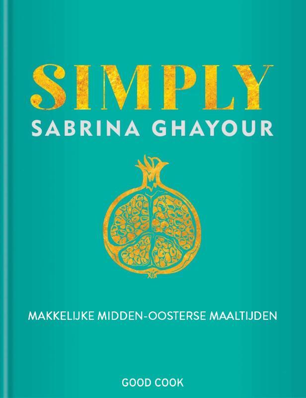 Omslag van boek: Simply