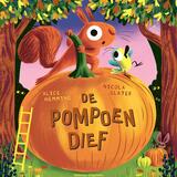 De pompoendief 1